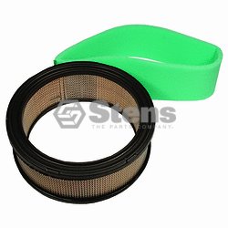 Air Filter Combo / Kohler 47 883 03-S1