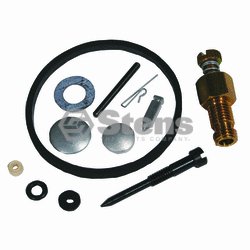 Carburetor Repair Kit / Tecumseh 31840