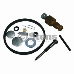 Carburetor Repair Kit / Tecumseh 631029