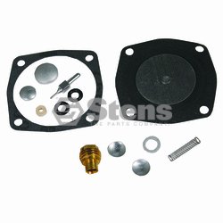 Carburetor Repair Kit / Tecumseh 631893a