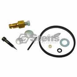 Carburetor Kit / Tecumseh 632240