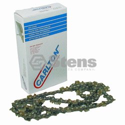 Carlton Chain Loop 60DL / 3/8", .050, Chisel Standard