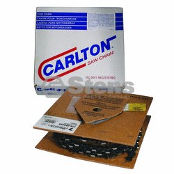 Carlton Chain Loop 66DL / 3/8", .050, Chisel Standard