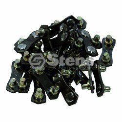 Preset Strap 3/8" LP Pitch / .043 Gauge