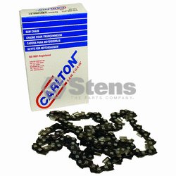 Carlton Chain Loop 72DL / .325", .058, S-Chisel Standard