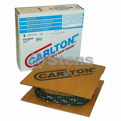 Carlton Chain Reel 25' / K1L-025U .325", .050, Chisel Standard