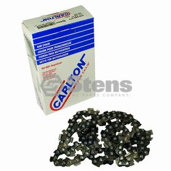 Carlton Chain Loop 66DL / K1L-066G .325", .050, Chisel Standard