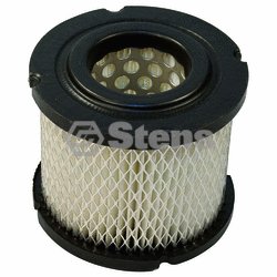 Air Filter / Briggs & Stratton 393957S