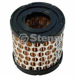 Air Filter / Briggs & Stratton 392308S