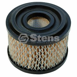 Air Filter / Briggs & Stratton 390492