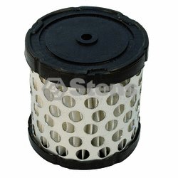 Air Filter / Briggs & Stratton 396424S