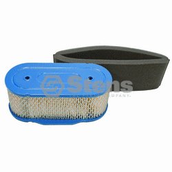 Air Filter Combo / Kawasaki 11029-7012