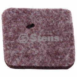 Air Filter / Stihl 4140 124 2800