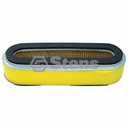 Air Filter Combo / Honda 17210-ZE6-505