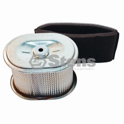 Air Filter Combo (cyclone) / Honda 17210-ZE1-517