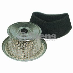 Air Filter Combo / Honda 17210-890-505