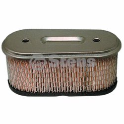 Air Filter / Briggs & Stratton 491021