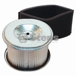 Air Filter Combo / Honda 17210-ZE2-515