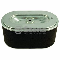 Air Filter Combo / Subaru 279-32607-17