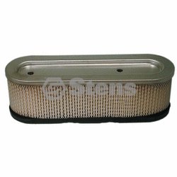 Air Filter / Briggs & Stratton 399806S