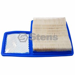 Air Filter Shop Pack / Yamaha Jn6-e4450-01