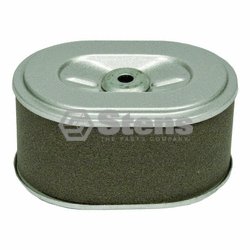 Air Filter Combo / Honda 17210-ZEO-505