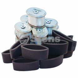 Air Filter Shop Pack / Honda 17210-ZE1-517