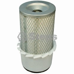 Air Filter / John Deere AM108184