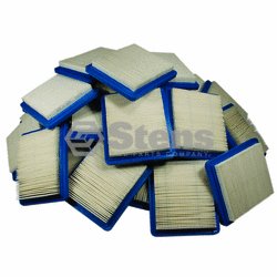 Air Filter Shop Pack / Briggs & Stratton 491588S