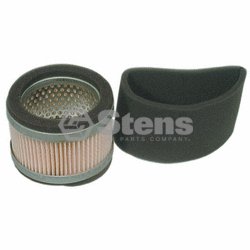 Air Filter Combo / Subaru 157-32610-08