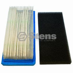 Air Filter Combo / Honda 17211-ZG9-800