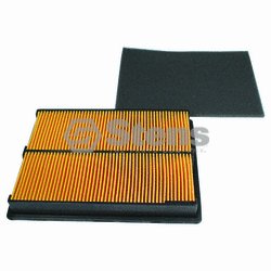 Air Filter Combo / Honda 17210-ZJ1-842