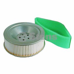 Air Filter Combo / Kawasaki 11013-2213