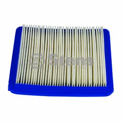 Air Filter / Briggs & Stratton 491588S