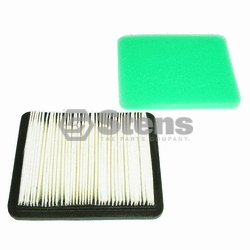 Air Filter Combo / Honda 17211-ZL8-023