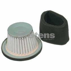 Air Filter Combo / Subaru 227-32610-07