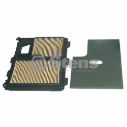 Air Filter Combo / Honda 17010-ZJ1-000