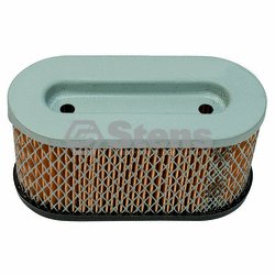 Air Filter / Briggs & Stratton 491950