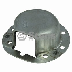 Muffler Deflector / Honda 18331-883-810