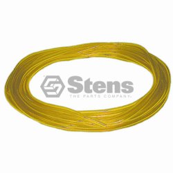 Excelon Fuel Line / 1/8"ID X 1/4"OD