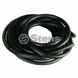 Neoprene Fuel Line / 1/4" ID X 1/2" OD