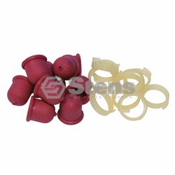 Primer Bulb Shop Pack / Briggs & Stratton 694395