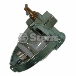 Filter Bowl Assembly / Briggs & Stratton 393169