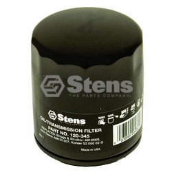 Oil Filter / Kohler 52 050 02-S