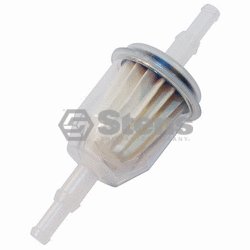 Fuel Filter / Kohler 25 050 42-S