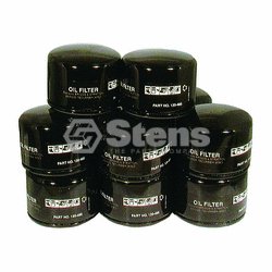 Oil Filter Shop Pack (case of 12) / Briggs & Stratton 492932S