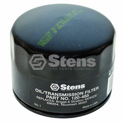 Oil Filter / Briggs & Stratton 492932S