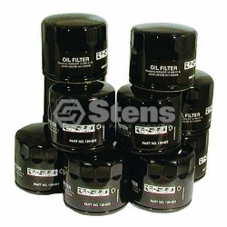 Oil Filter Shop Pack (cases of 12) / Kohler 12 050 01-S