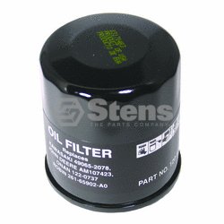 Oil Filter / Kawasaki 49065-7010