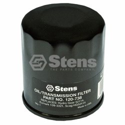 Oil Filter / Exmark 109-3321